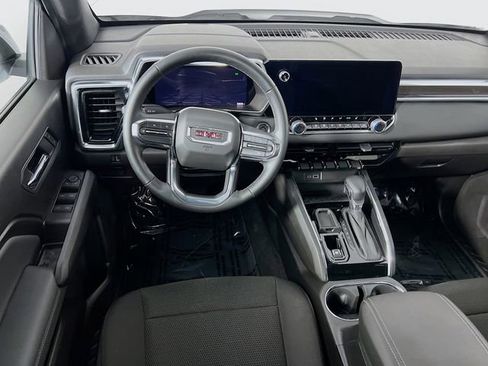 Used 2024 GMC Canyon Elevation w/ Convenience Package image 19