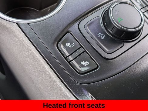 Used 2019 GMC Terrain SLT FWD image 23