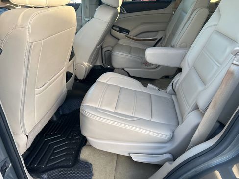 Used 2017 GMC Yukon Denali w/ Open Road Package image 15