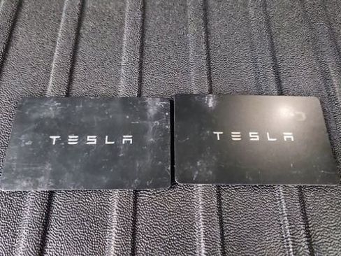 Used 2025 Tesla Model 3 Long Range image 60