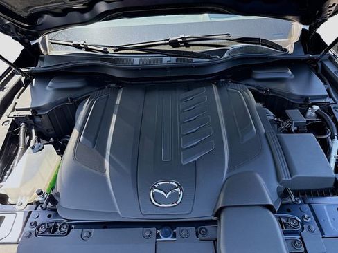 New 2026 MAZDA CX-90 3.3 Turbo S w/ Premium Plus image 31