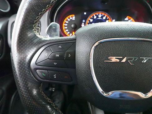 Used 2021 Dodge Durango SRT w/ Black Package AWD/4WD image 12