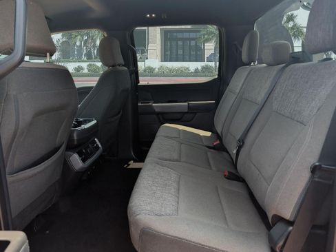 Used 2024 Ford F150 XLT w/ Mobile Office Package AWD/4WD image 23