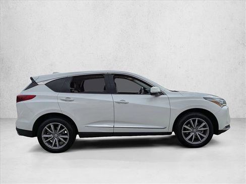 Certified 2023 Acura RDX FWD w/ Technology Package image 4