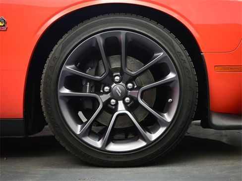Used 2023 Dodge Challenger R/T Scat Pack w/ Plus Package image 25