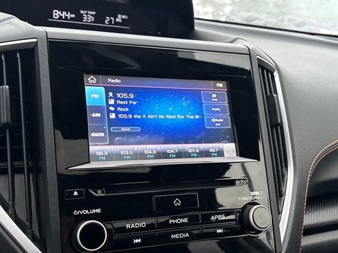 Certified 2023 Subaru Crosstrek 2.0i Premium image 14