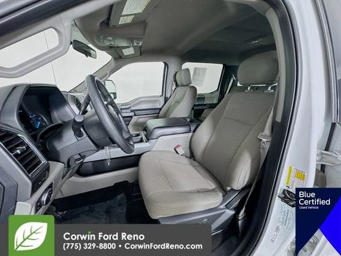 Used 2018 Ford F250 XLT w/ XLT Premium Package image 25