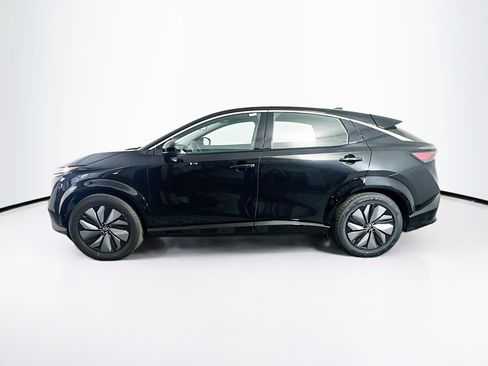 Used 2024 Nissan Ariya FWD image 4