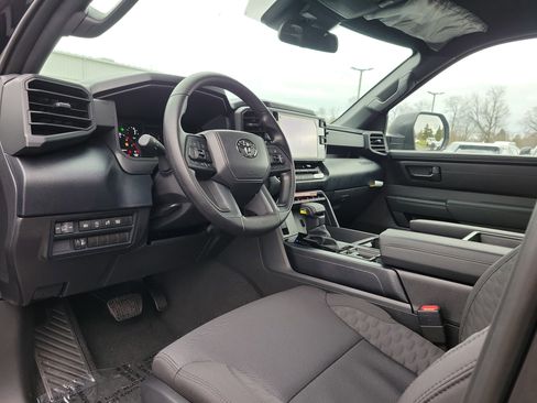 New 2026 Toyota Tundra SR image 19