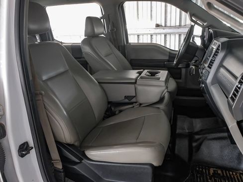 Used 2017 Ford F350 XL w/ Power Equipment Group RWD image 29