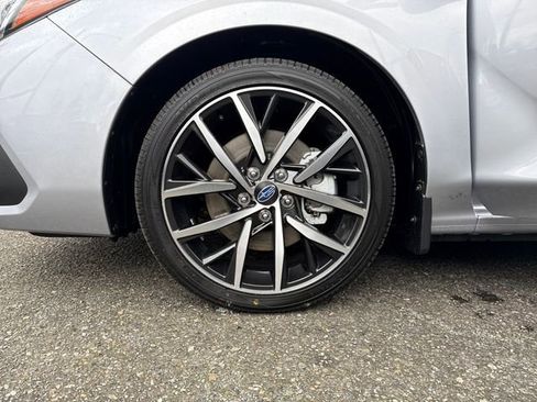 New 2026 Subaru Impreza 2.0i Sport AWD/4WD image 30