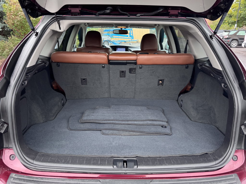 Used 2014 Lexus RX 350 AWD w/ Navigation Package image 13