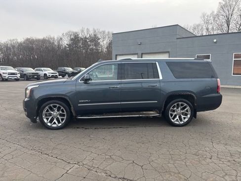 Used 2020 GMC Yukon XL Denali w/ Open Road Package image 5