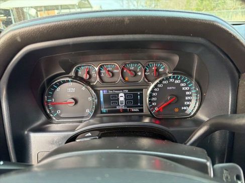 Used 2018 Chevrolet Silverado 1500 High Country image 26