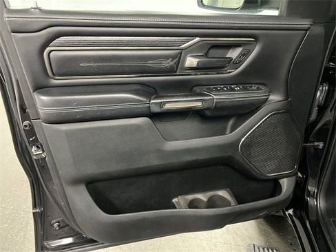 Used 2019 RAM 1500 Limited w/ Advanced Safety Group image 23