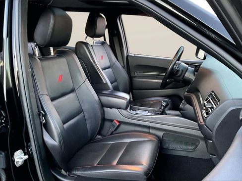 Certified 2024 Dodge Durango R/T image 24