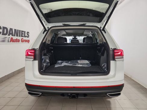 New 2026 Volkswagen Atlas SEL AWD/4WD image 38