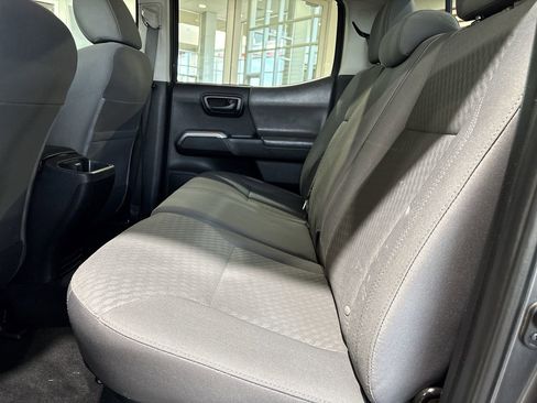 Certified 2021 Toyota Tacoma SR5 image 22