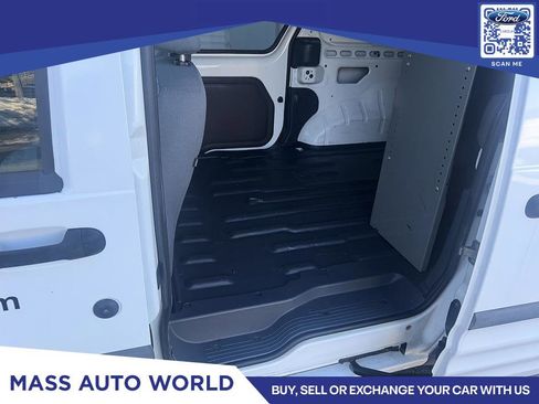 Used 2011 Ford Transit Connect XL image 11