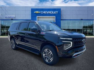 Used 2025 Chevrolet Suburban Z71 AWD/4WD video 1