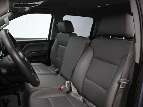 Used 2016 Chevrolet Silverado 2500 W/T AWD/4WD image 19