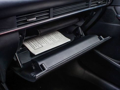 Used 2023 MAZDA CX-30 AWD 2.5 S w/ Preferred Package image 18