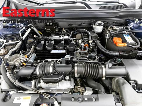 Used 2019 Honda Accord EX image 7