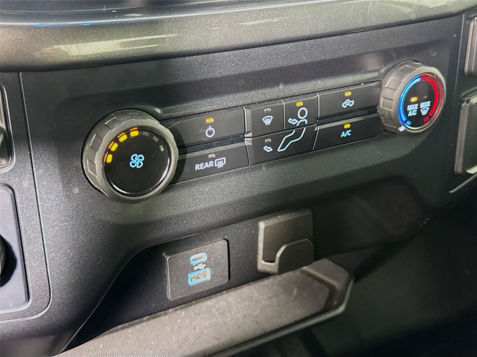 Used 2023 Ford F150 XL w/ STX Appearance Package RWD image 15