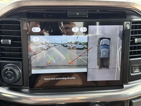 New 2026 Ford F150 King Ranch w/ Equipment Group 601A High AWD/4WD image 17
