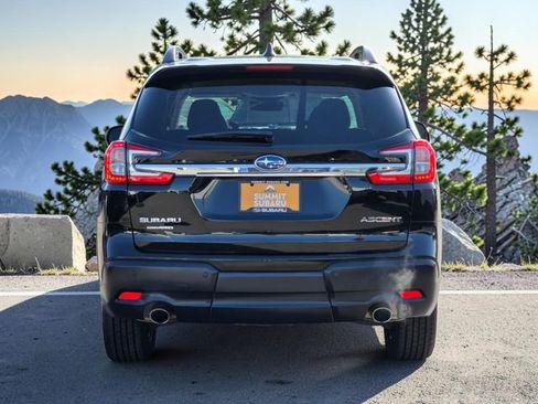 Certified 2025 Subaru Ascent Premium AWD/4WD image 6