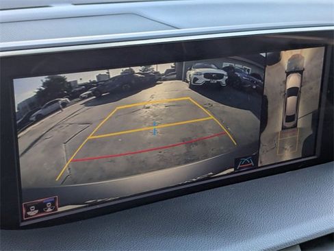 Used 2021 Lexus ES 350 Luxury w/ Accessory Package 2 image 23