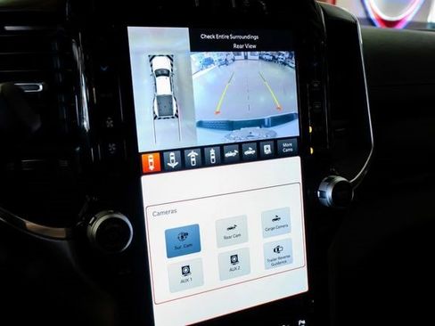 Used 2024 RAM 3500 Laramie w/ Towing Technology Group image 23