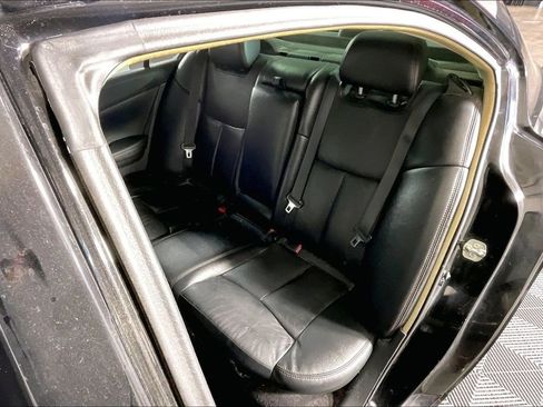 Used 2014 Nissan Maxima 3.5 SV w/ SV Value Package image 35
