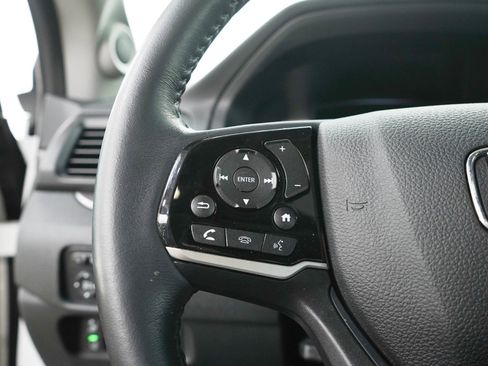 Used 2022 Honda Pilot Special Edition image 28