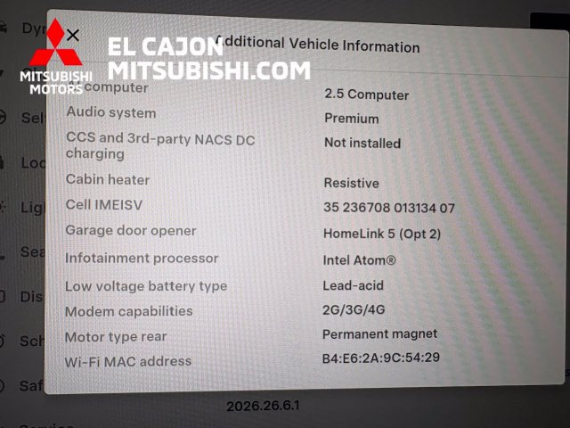 Used 2018 Tesla Model 3 Long Range RWD image 15