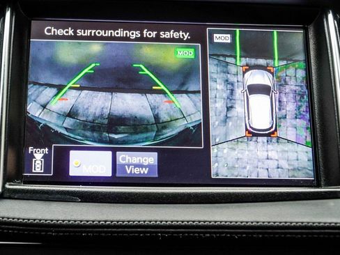 Used 2019 INFINITI QX50 Essential w/ Premium Heat Package image 29