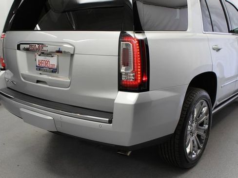 Used 2016 GMC Yukon Denali w/ Open Road Package AWD/4WD image 7