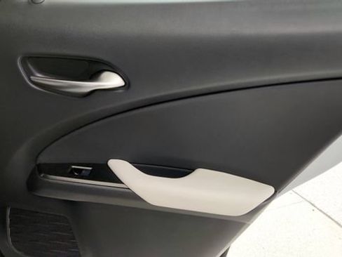 Used 2025 Lexus UX 300h FWD w/ Accessory Package (Z1) image 41