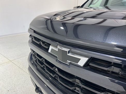 New 2024 Chevrolet Silverado 1500 RST w/ All Star Edition Plus image 29