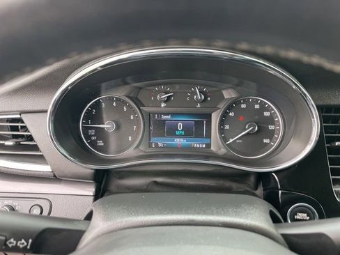 Used 2019 Buick Encore Essence w/ Experience Buick Package image 9