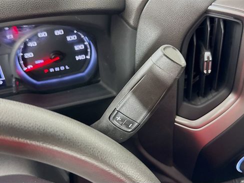 Used 2024 Chevrolet Silverado 1500 W/T w/ WT Fleet Convenience Package image 16