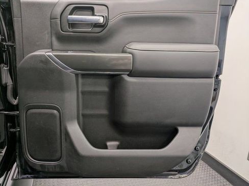 Used 2020 GMC Sierra 1500 AT4 w/ AT4 Premium Package image 25