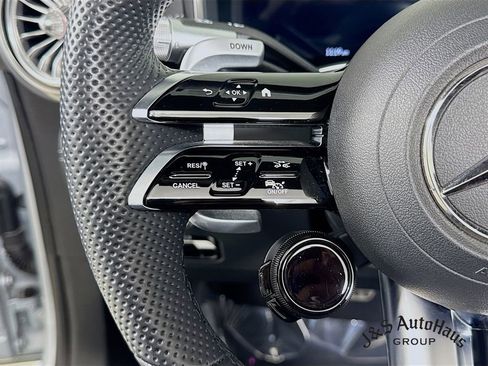 Used 2022 Mercedes-Benz SL 55 AMG 4MATIC image 13