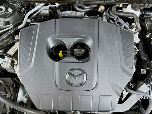 Used 2023 MAZDA CX-30 AWD 2.5 S w/ Select Package image 32