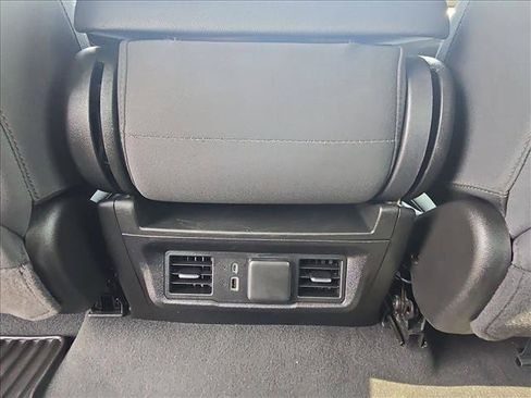Used 2025 Chevrolet Silverado 1500 LT RWD image 17