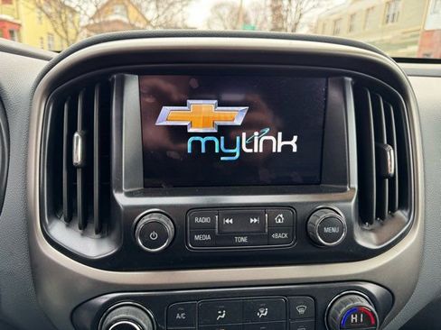 Used 2016 Chevrolet Colorado Z71 image 13