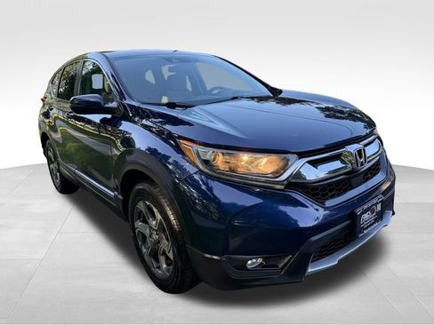 Used 2017 Honda CR-V EX image 9
