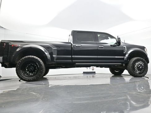 Used 2020 Ford F450 King Ranch w/ King Ranch Ultimate Package image 57