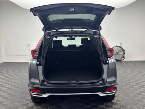 Used 2022 Honda CR-V Touring image 10