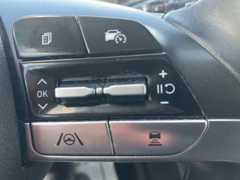 Used 2023 Hyundai Tucson SEL w/ Convenience Package AWD/4WD image 16